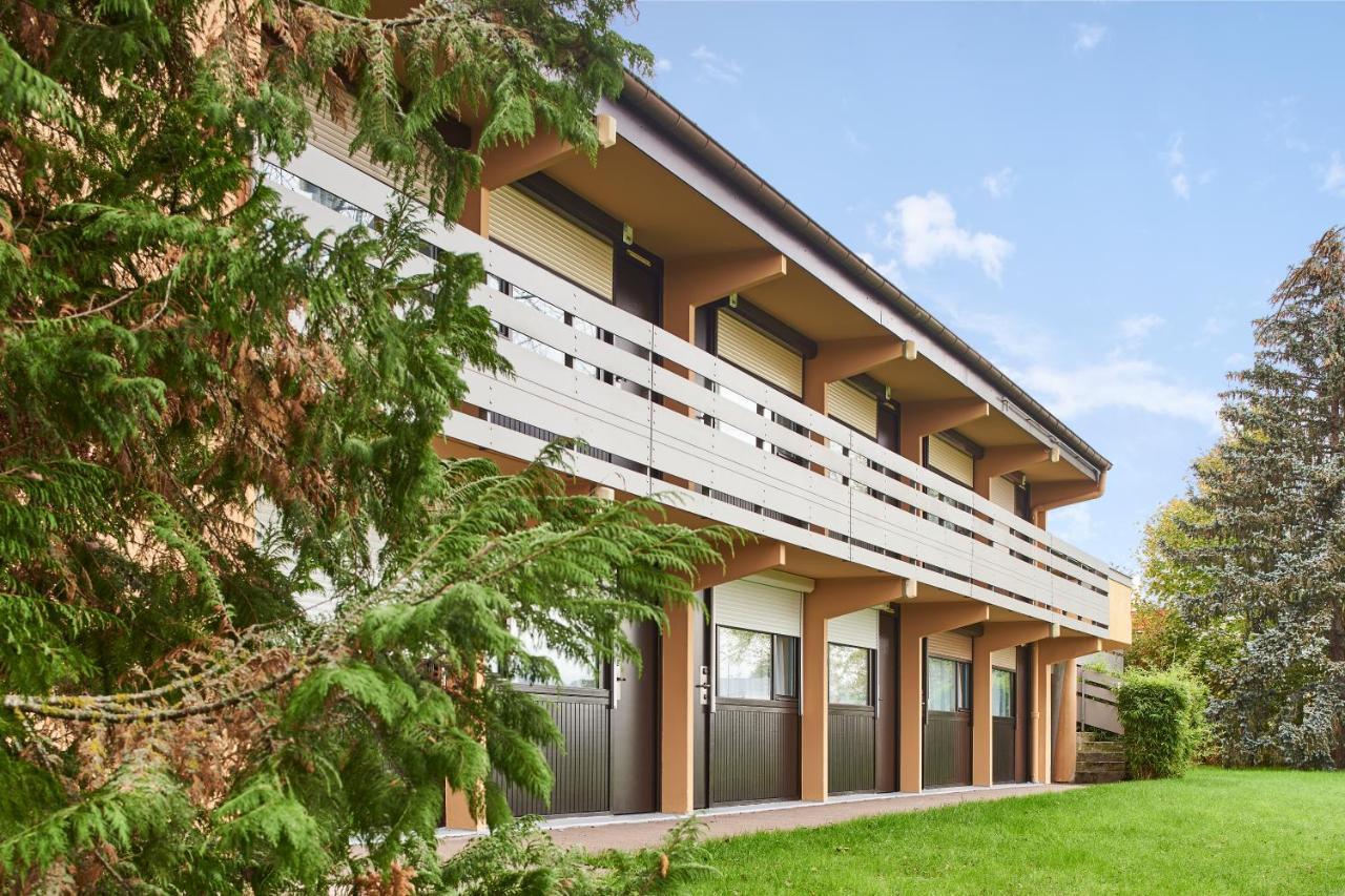 Kyriad Direct Epinal Épinal Exterior foto