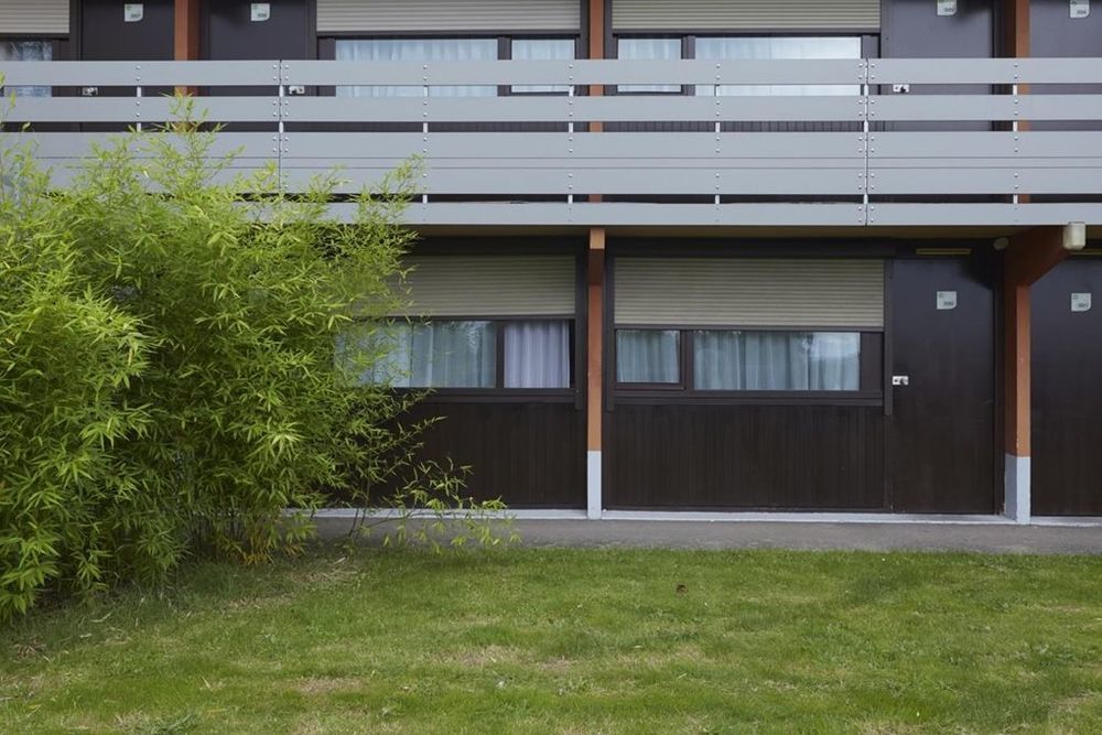 Kyriad Direct Epinal Épinal Exterior foto